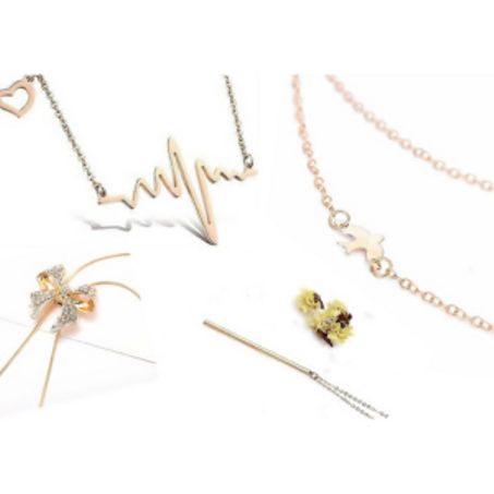 Fantaisie et accessoires