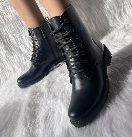 بوت طويل نسائي