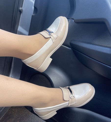 لوفر – الأناقة فالبساطة