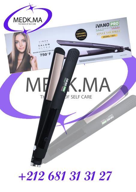 IVANO PRO model : 1901