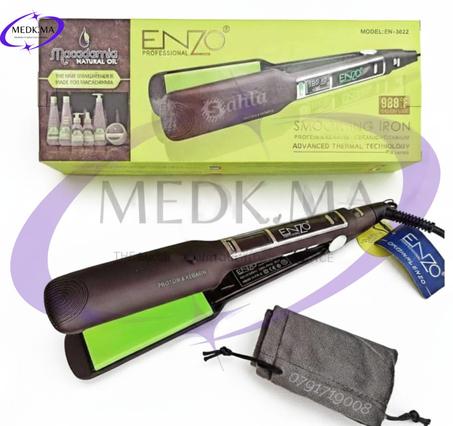 ENZO PROFESSINEL titanium ceramic