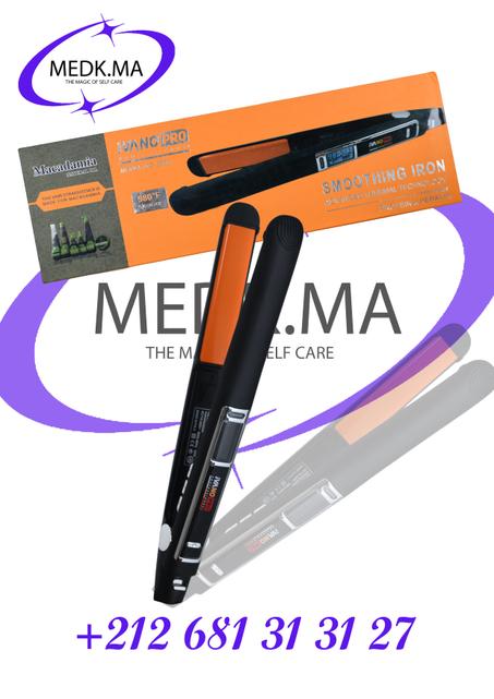 Lisseur Professionnel Ivano Pro IVO-5936