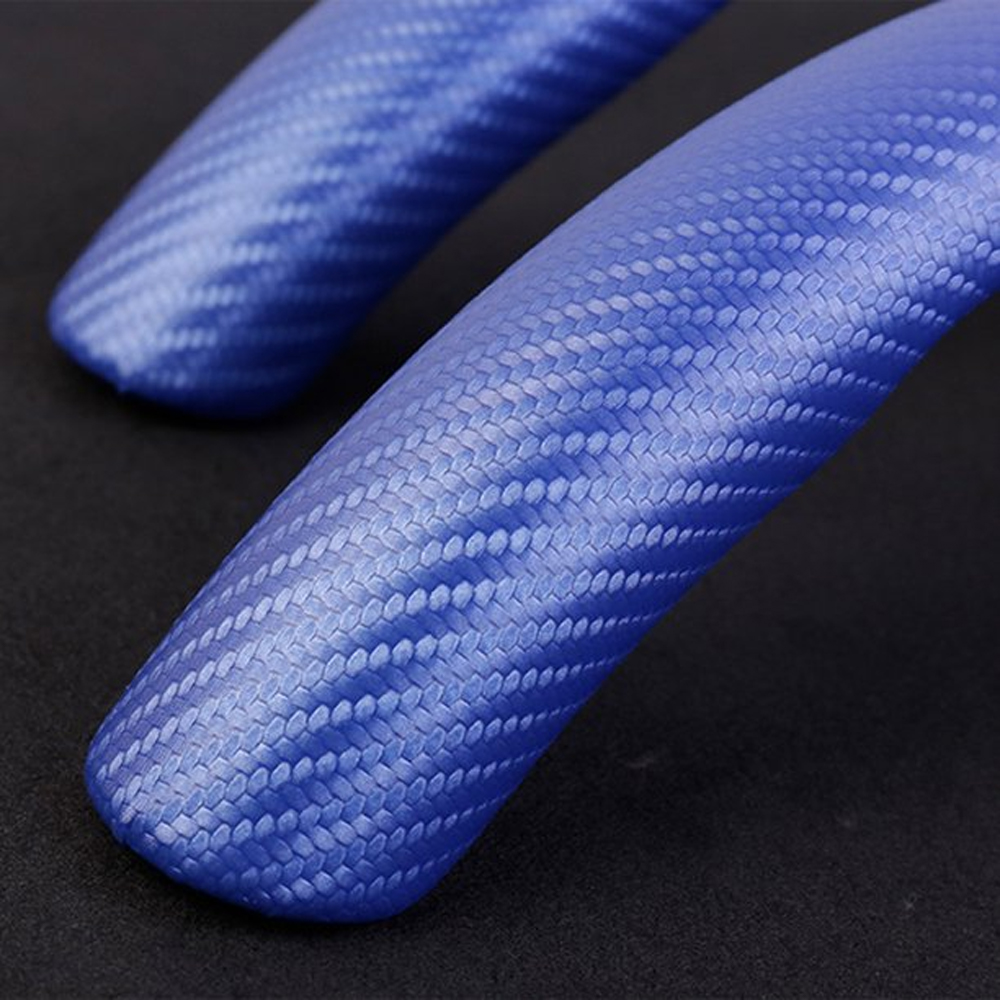 كفر دريكسيون كاربون فايبر قطعتين