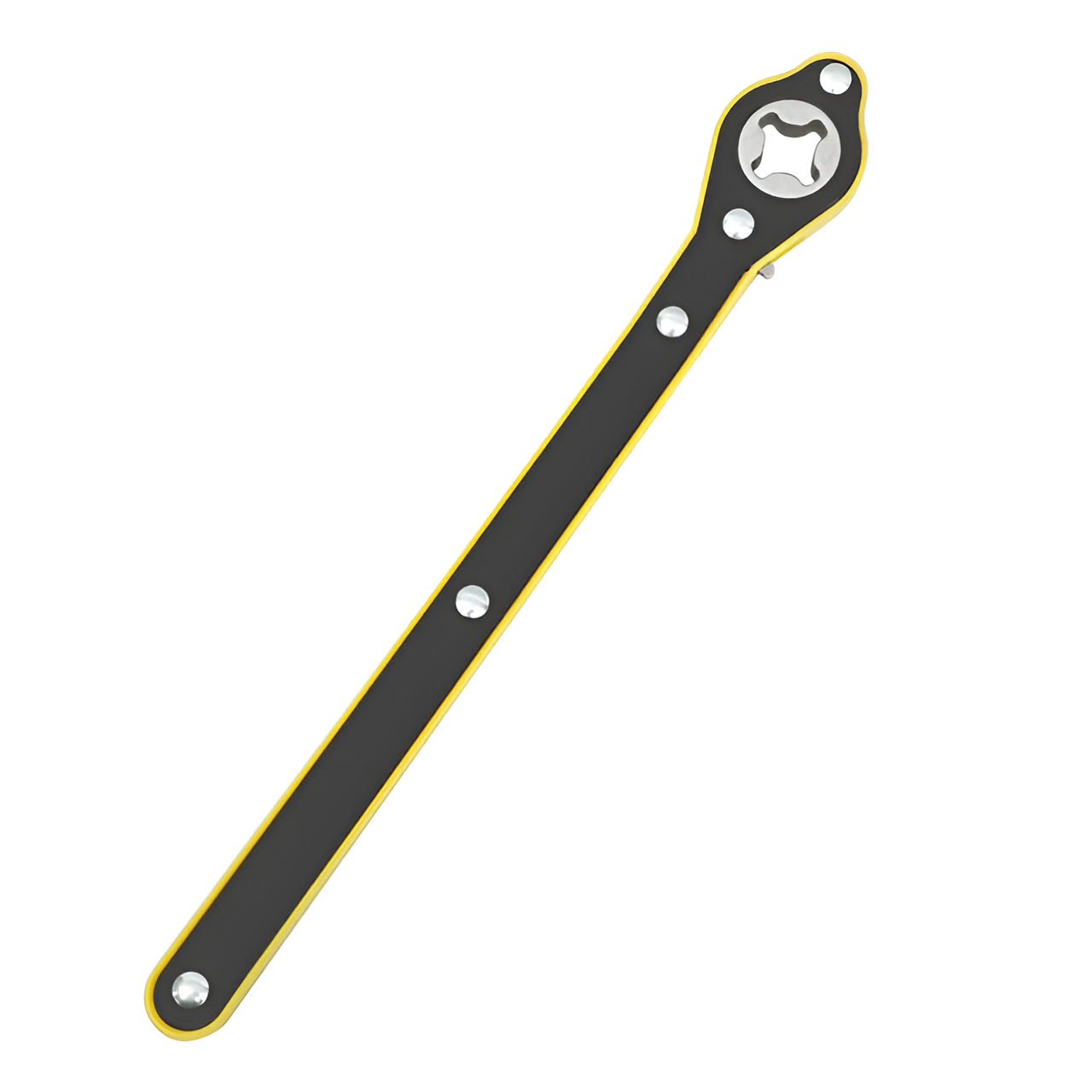 • مفتاح لاصلاح الاطارات