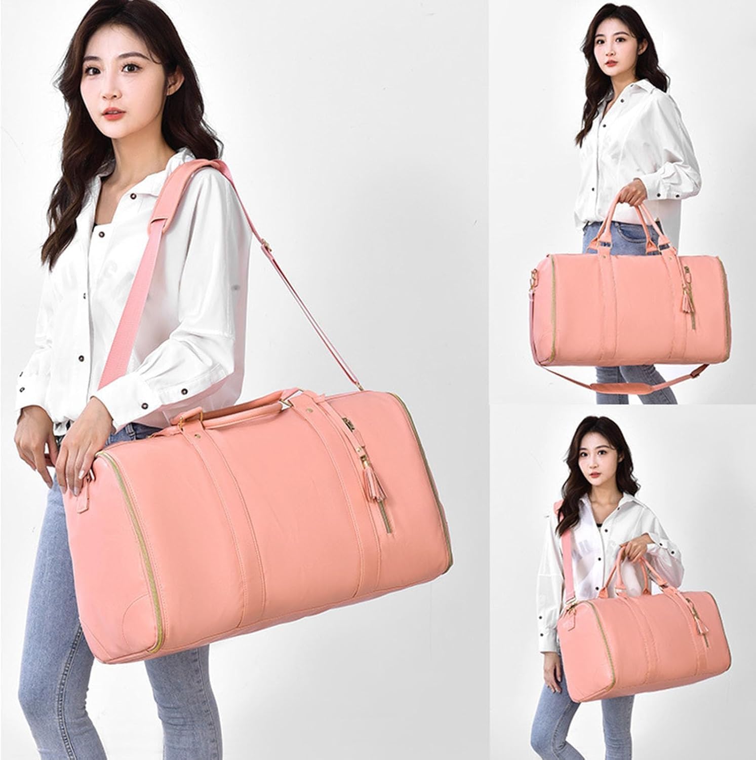 "	شنطة السفر الترند"