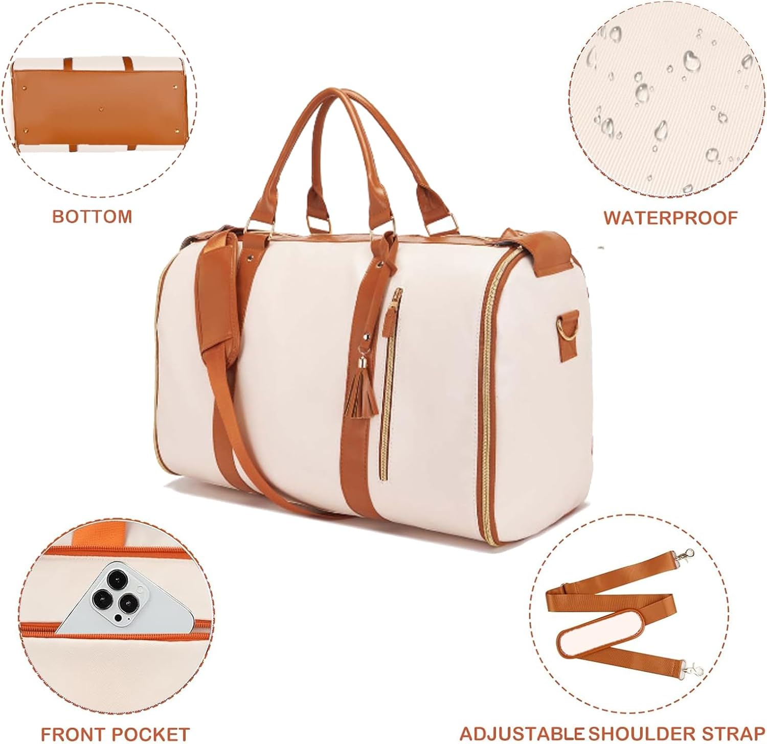 "	شنطة السفر الترند"