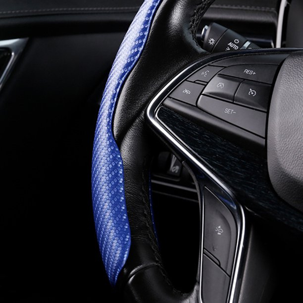 كفر دريكسيون كاربون فايبر قطعتين