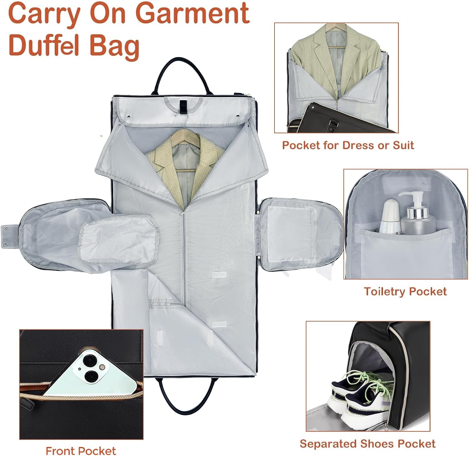 "	شنطة السفر الترند"