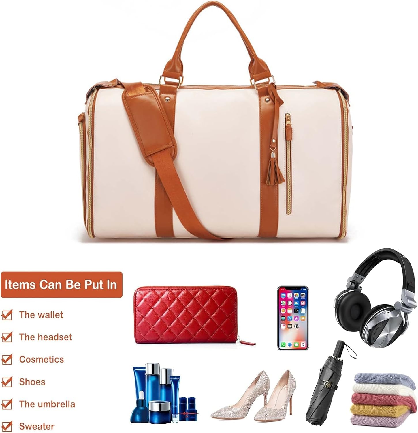 "	شنطة السفر الترند"