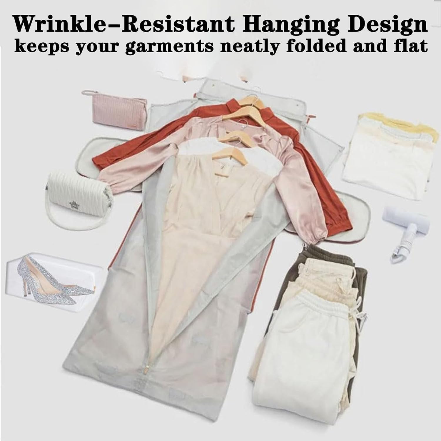 "	شنطة السفر الترند"