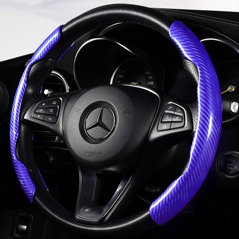 كفر دريكسيون كاربون فايبر قطعتين