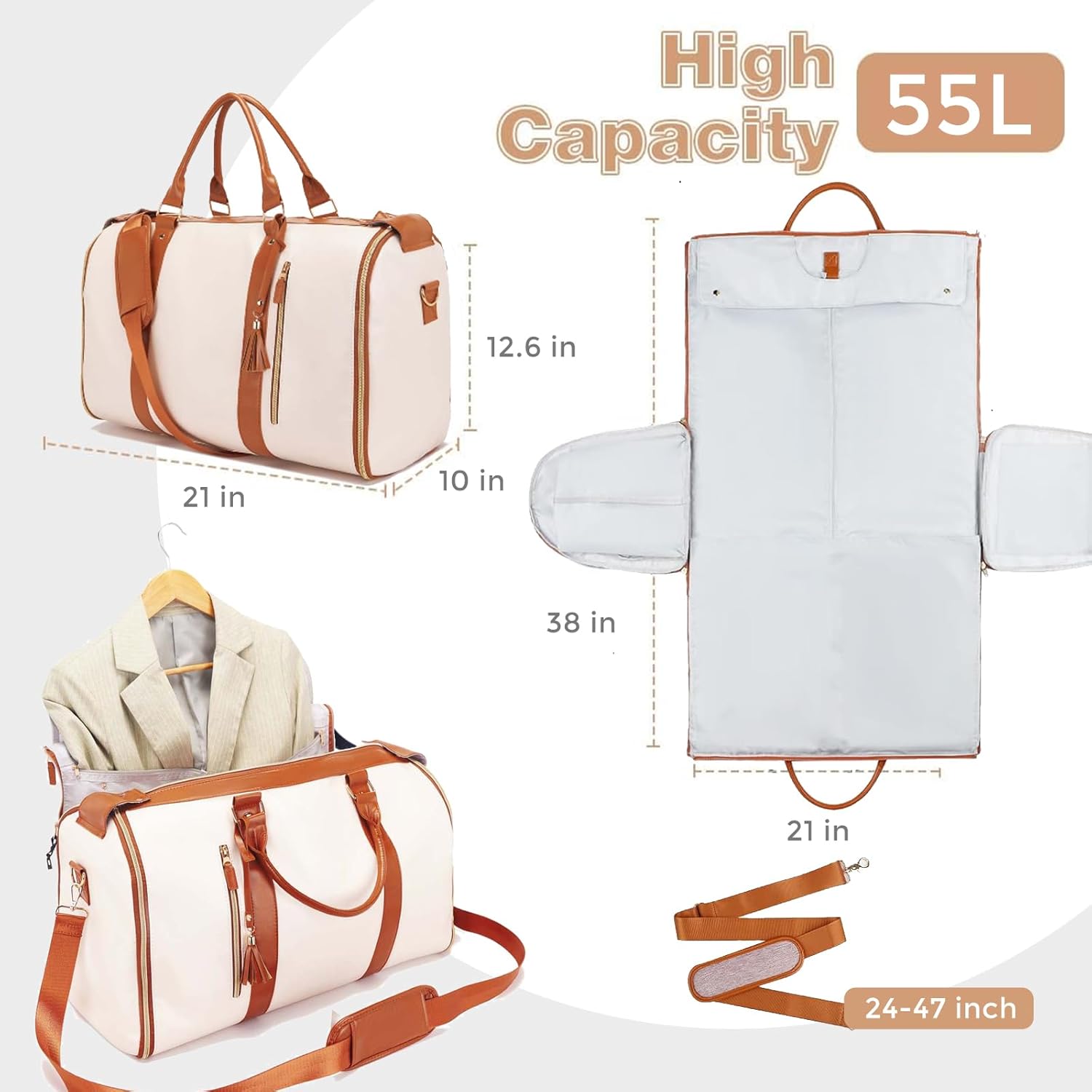 "	شنطة السفر الترند"