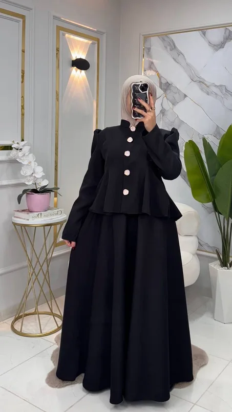 Ensemble Classy