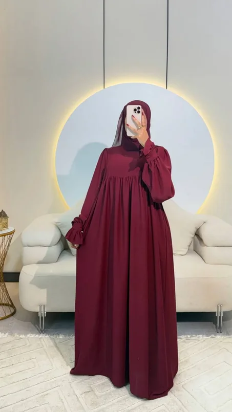 Hijab AYLA