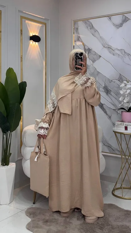 طقم صلاة