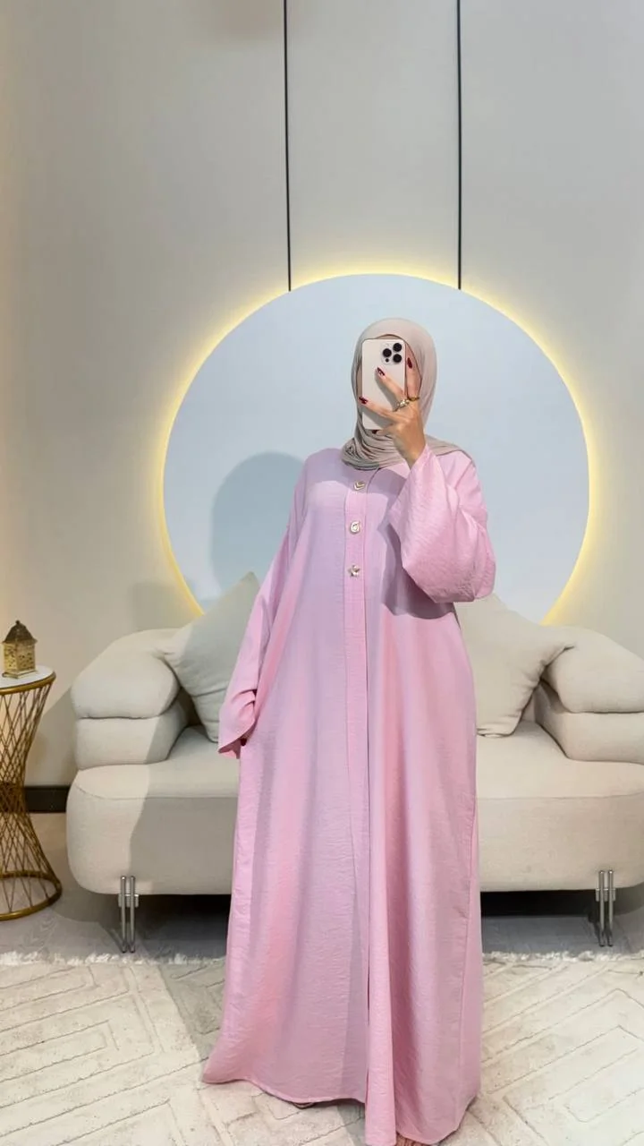 robe Hijab