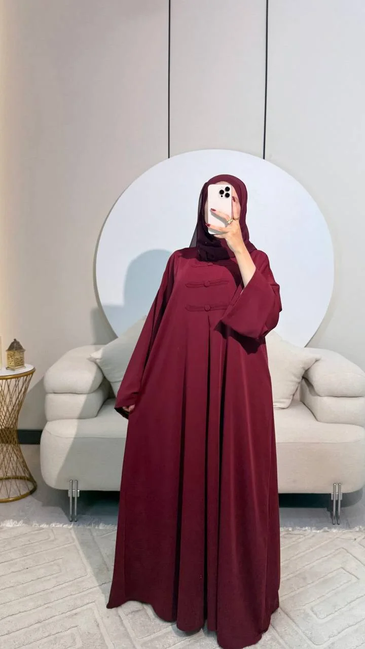 Hijab Chinois