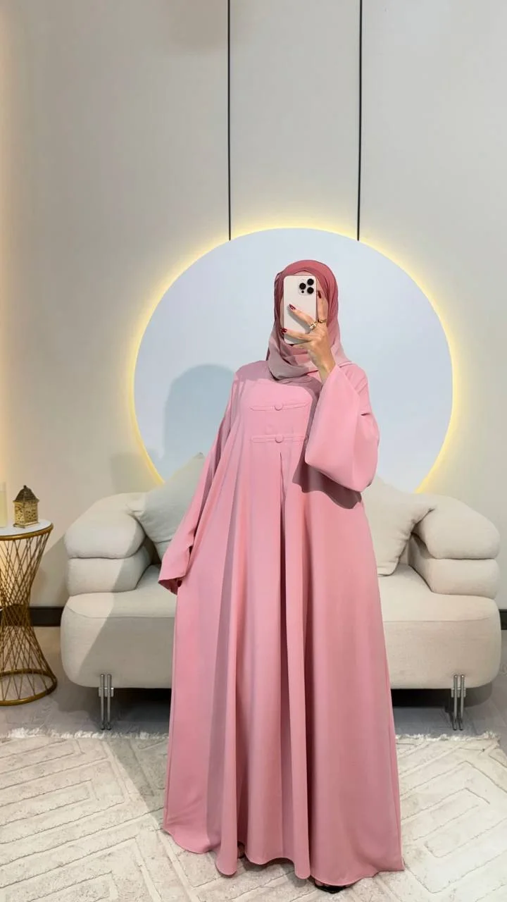 Hijab Chinois