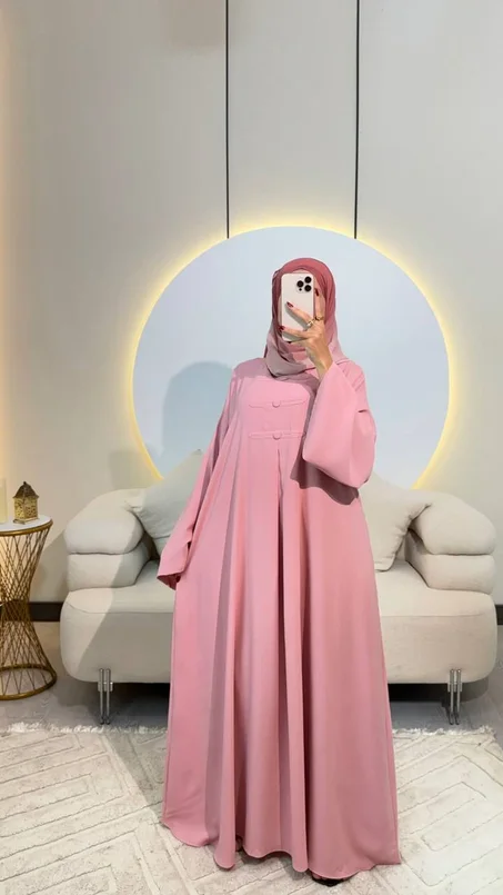 Hijab Chinois