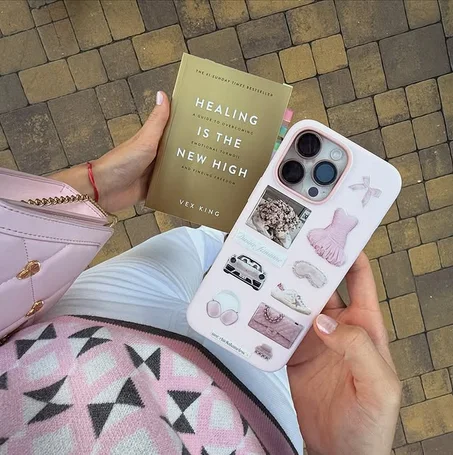 Case phone