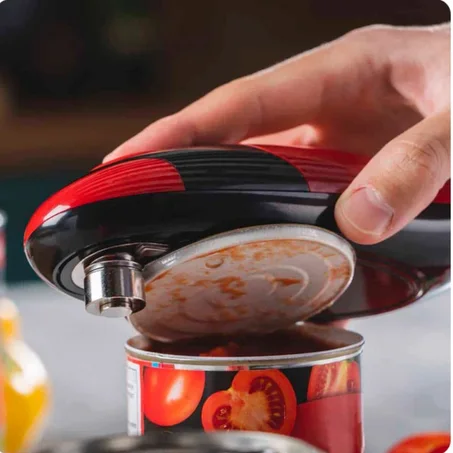 Mini Ouvre-boîte