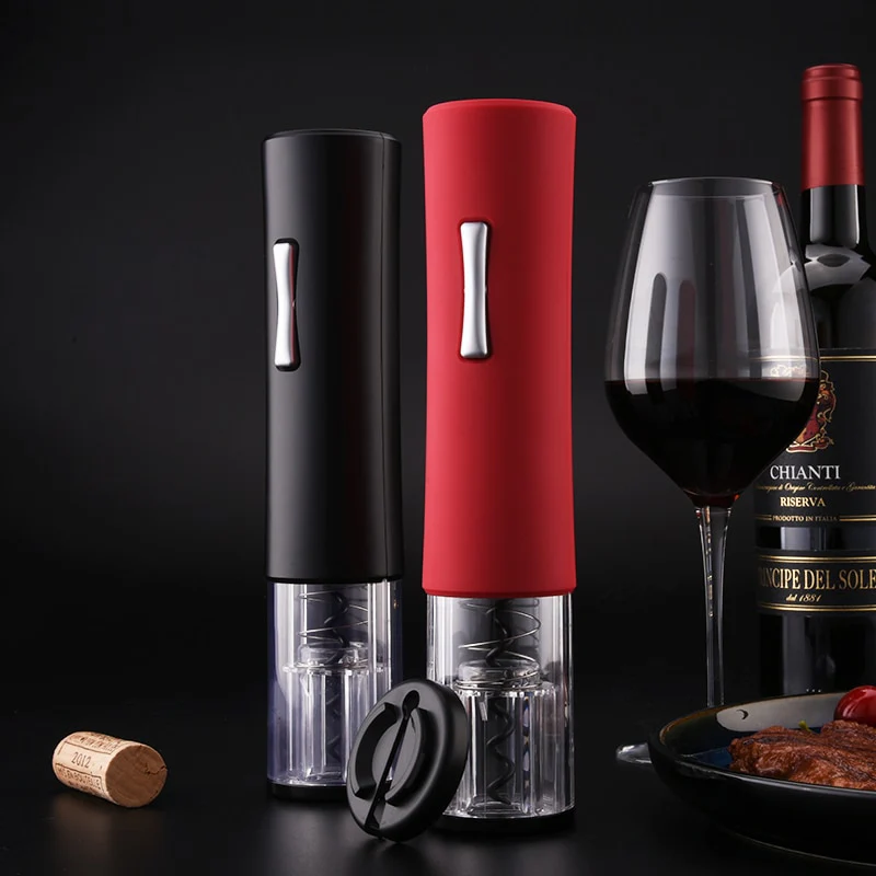 Ouvre-Bouteille électrique  rechargeable