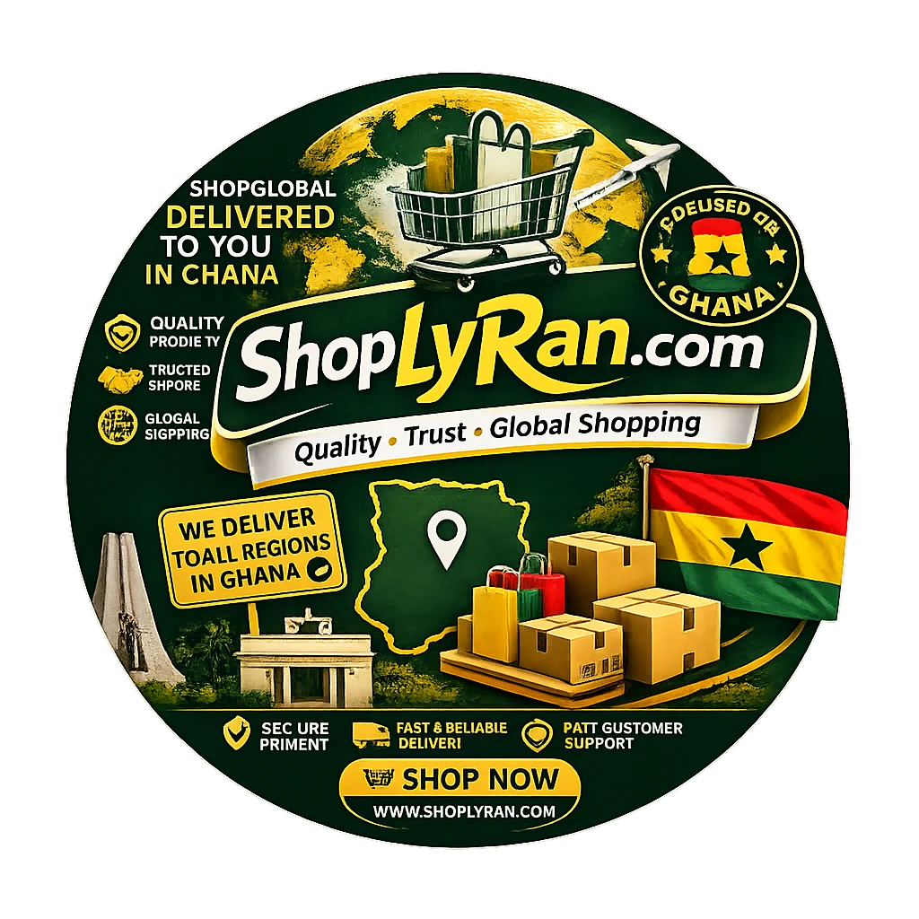 ShopLyran