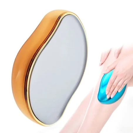 ممحاة إزالة الشعر الحديثة