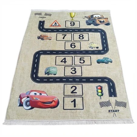 Tapis enfant