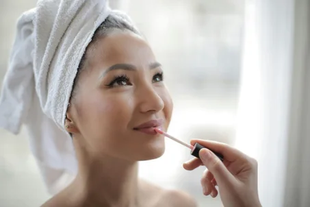 الصحة والجمال