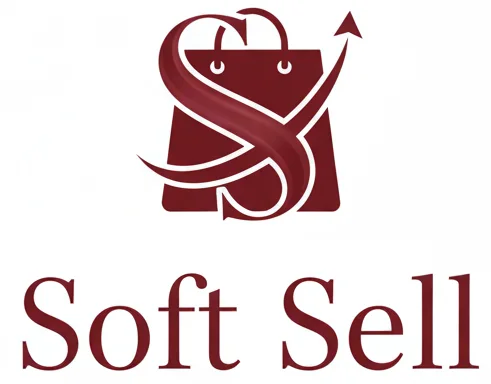 سوفت سيل Soft Sell