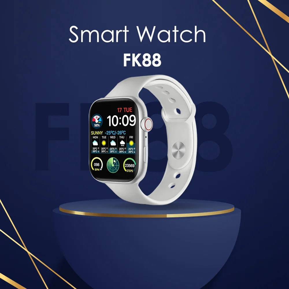 SMART WATCH fk88