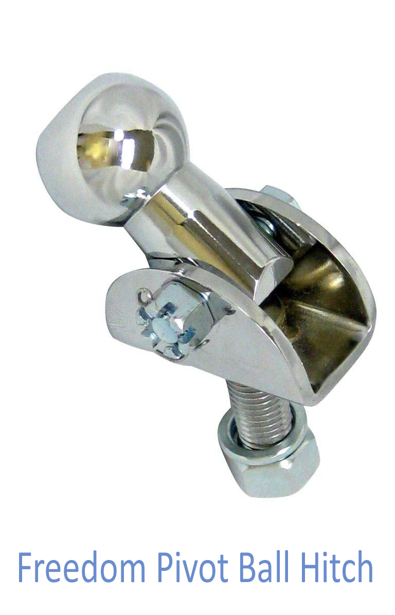 Swivel Coupler