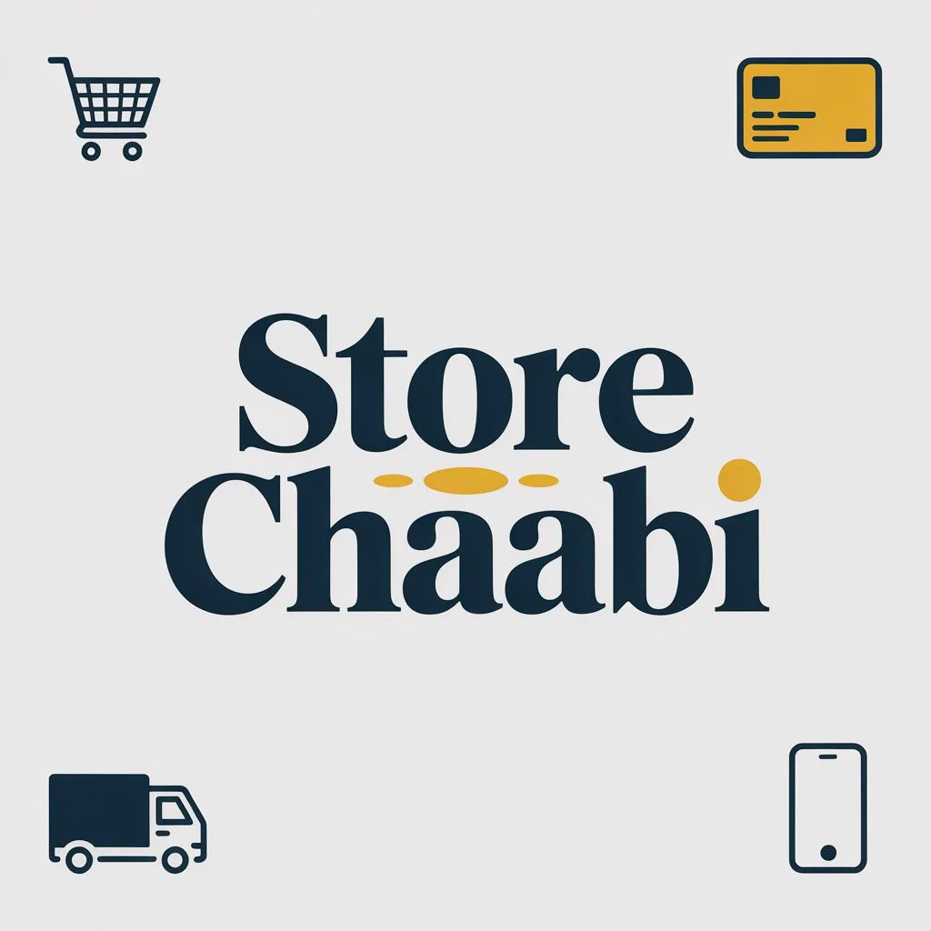Store Chaabi