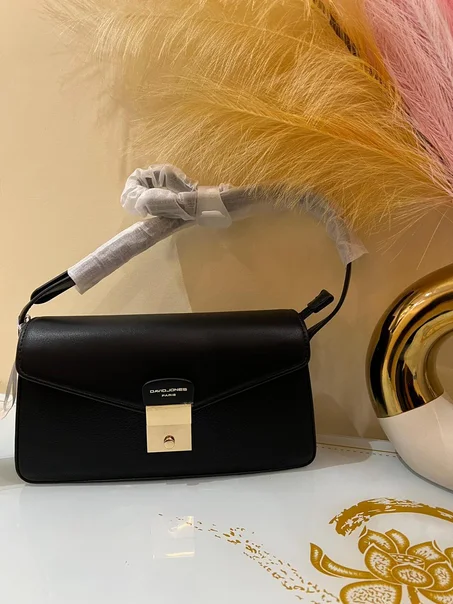 حقيبة يد نسائية أنيقة – David Jones Paris