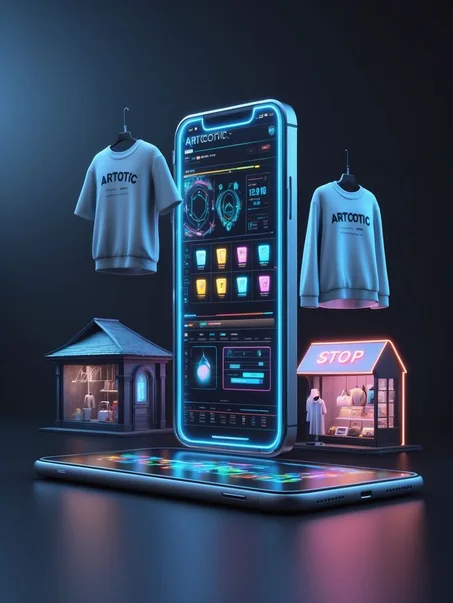 الإلكترونيات