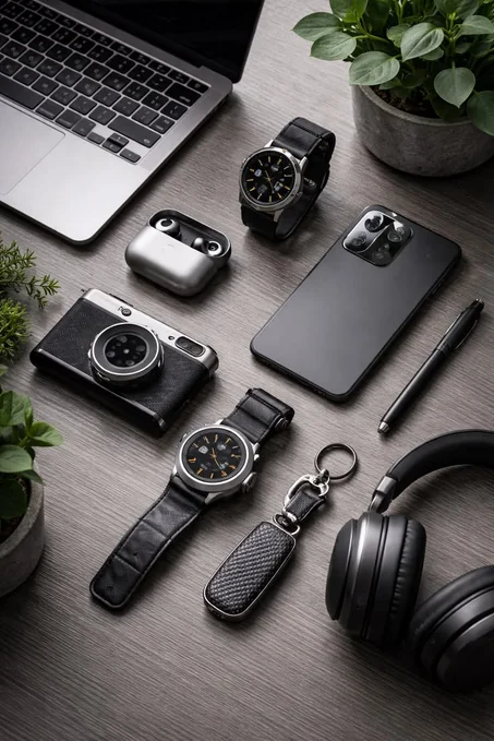 منتجات جديدة