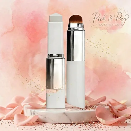 كريم الأساس الكوري الذكي (2 في 1)