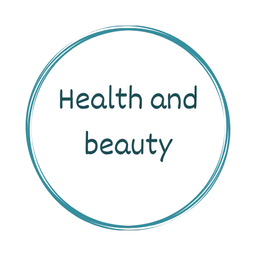 Health and beauty