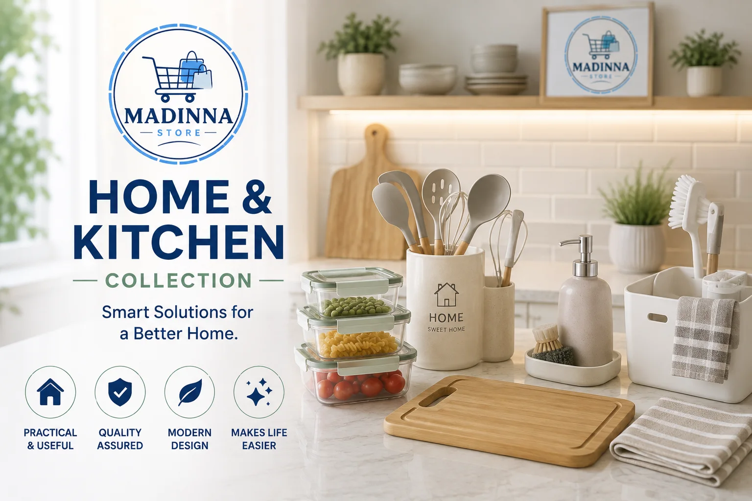 Home & Kitchen