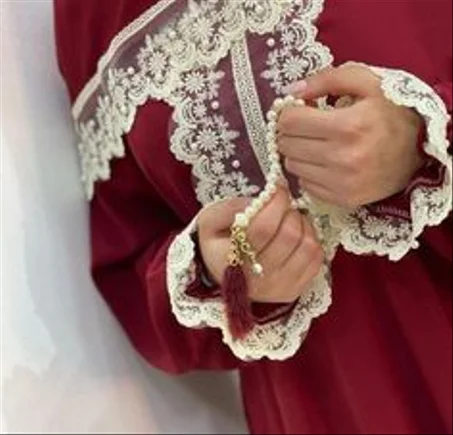 عبايات الصلاة