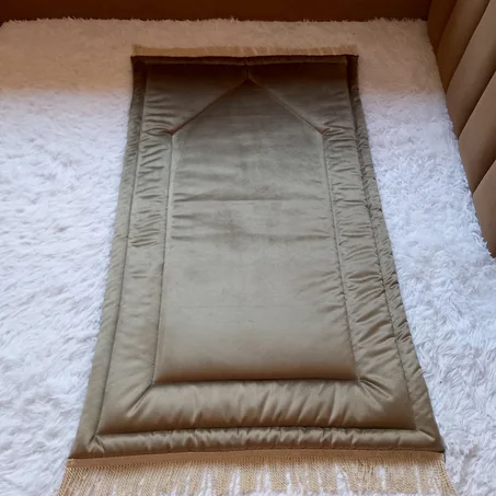 سجادات تبطين مزدوج