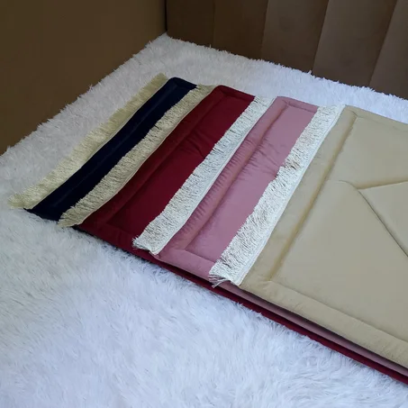 سجادات الصلاة