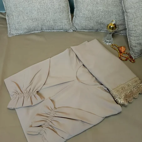 عباية الصلاة