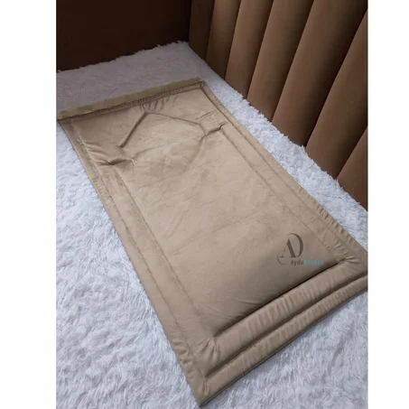 سجادة صلاة مبطنة