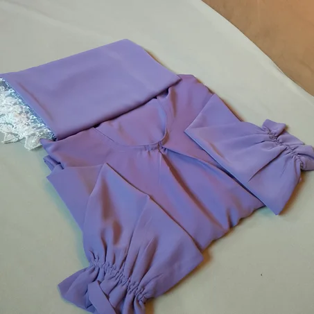 عباية الصلاة