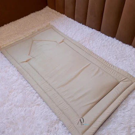 سجادة صلاة مبطن