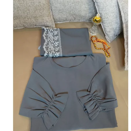 عباية الصلاة