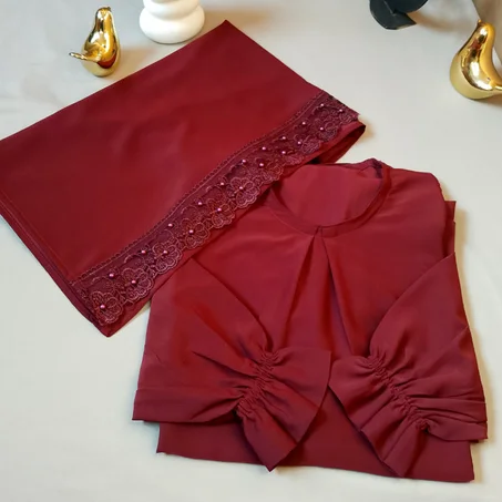 عباية الصلاة