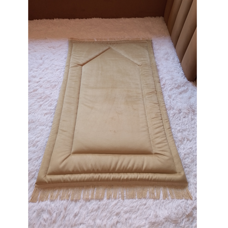 سجادات صلاة تبطين مزدوج